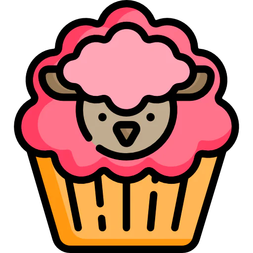 Cupcake icon