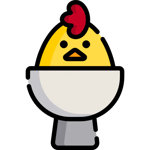 Hen icon
