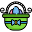 Easter eggs Ikona 64x64