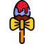 Easter eggs Ikona 64x64
