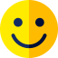 Happy icon 64x64