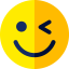 Wink icon 64x64