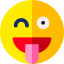 Wink icon 64x64