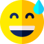 Sweat icon 64x64