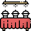 Buffets icon 64x64