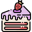 Cake icon 64x64