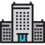 Hotel icon 64x64