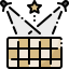 Танцпол иконка 64x64