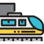 Train icon 64x64