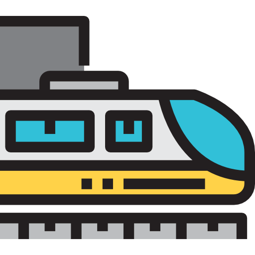 Train icon