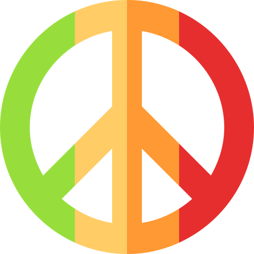 Peace icon