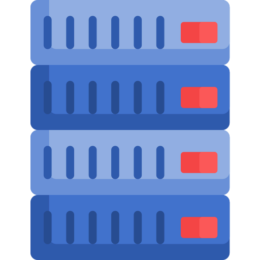 Server icon