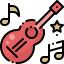 Guitar icon 64x64
