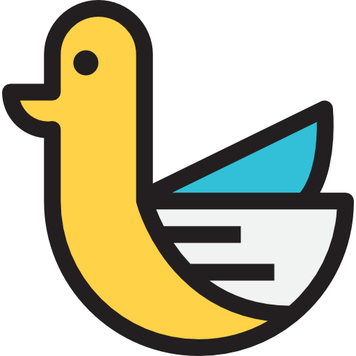 Duck icon