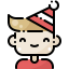 Boy icon 64x64
