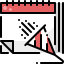 Party planner icon 64x64