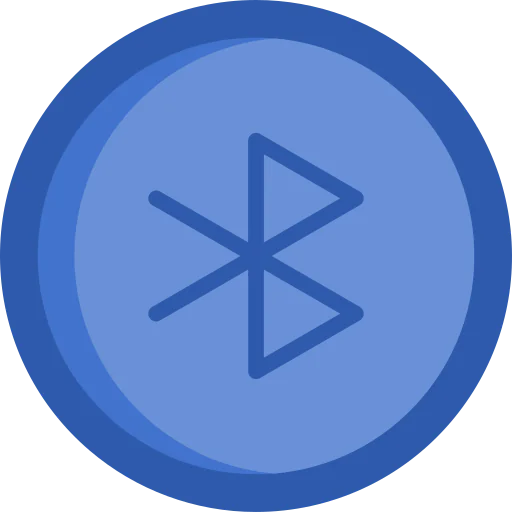 Bluetooth icon