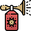 Party horn icon 64x64