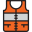 Lifejacket ícono 64x64