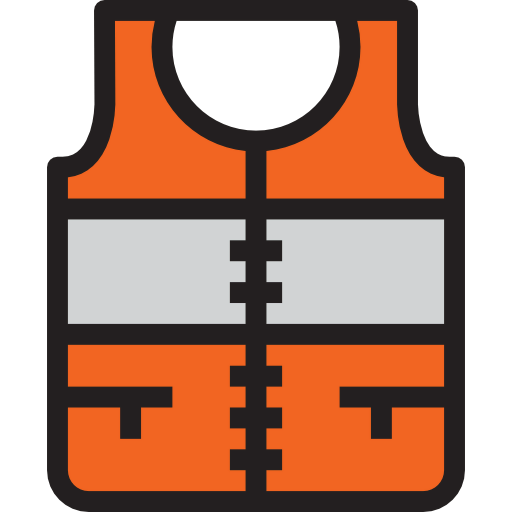 Lifejacket icon