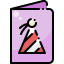 Invitation icon 64x64