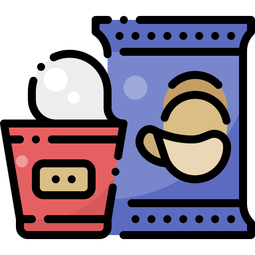 Snacks icon