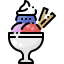 Sundae icon 64x64