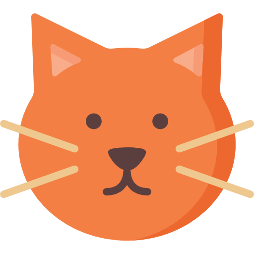 Cat icon
