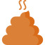 Poop icon 64x64