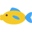 Fish icon 64x64