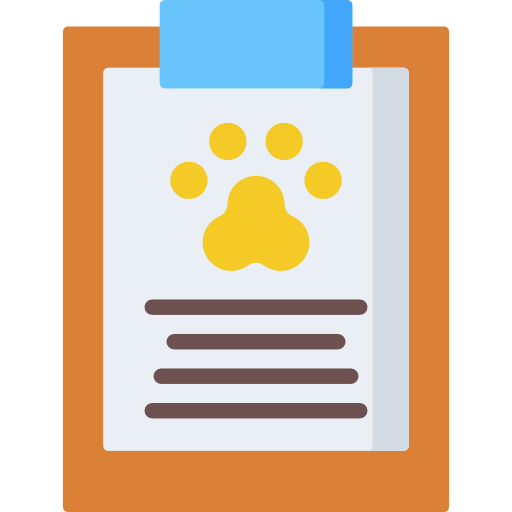 Report icon