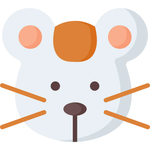 Hamster icon