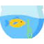 Aquarium icon 64x64