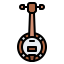 Banjo icon 64x64