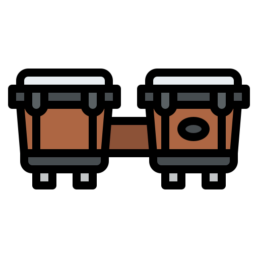 Bongo icon