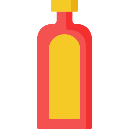 Shampoo icon