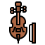Cello biểu tượng 64x64