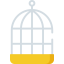 Bird cage Symbol 64x64