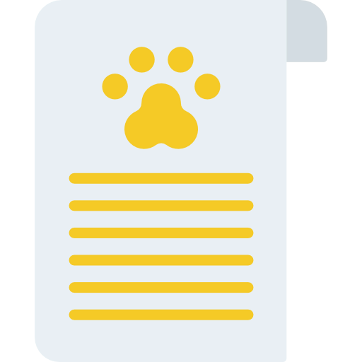 Certificate icon