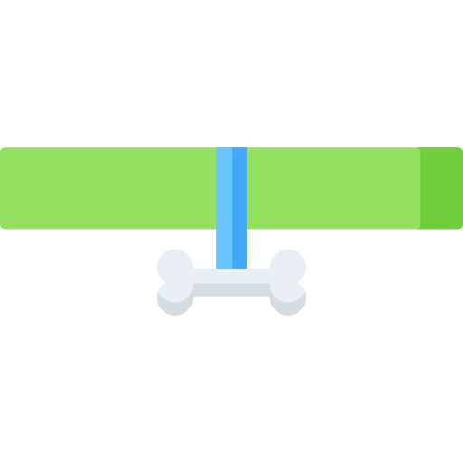 Collar icon