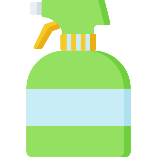 Spray icon