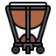 Timpani icon 64x64