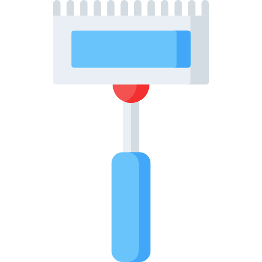 Razor icon