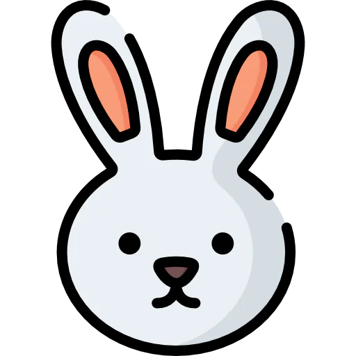 Rabbit icon
