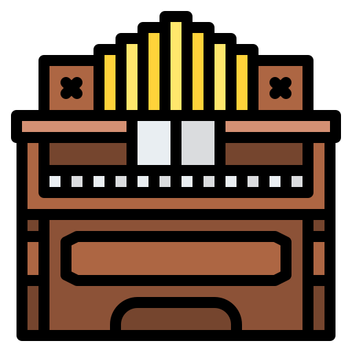 Reed icon