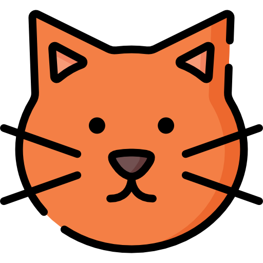 Cat icon