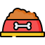 Dog food icon 64x64