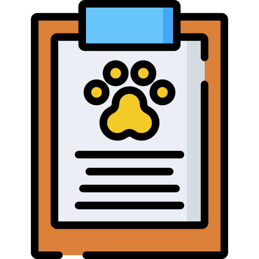 Report icon