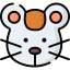 Hamster icon 64x64