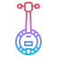 Banjo icon 64x64